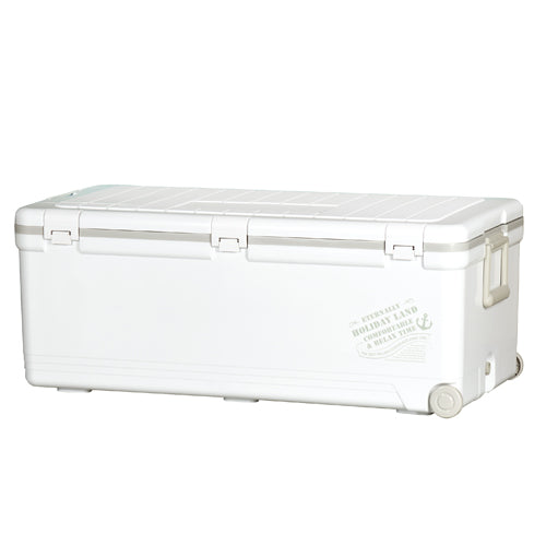 伸和 910x430x360mm/76L クーラーボックス 060255