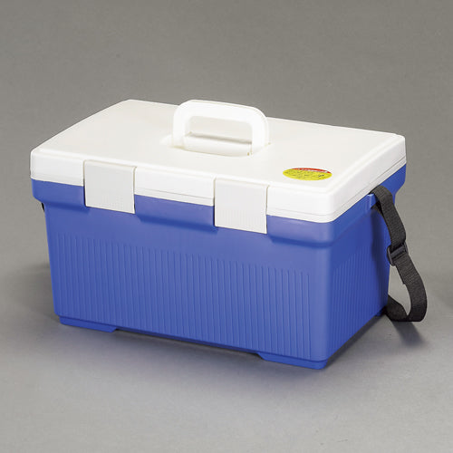 アイリスオーヤマ（IRIS OHYAMA） 19.3L ｸｰﾗｰﾎﾞｯｸｽ保冷剤ｾｯﾄ(保冷剤4個) CL-20　※ESCOオリジナルセット品