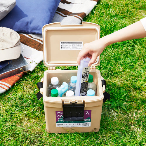 アイリスオーヤマ（IRIS OHYAMA） 55x33x185mm ｽﾃｨｯｸ型保冷剤(超低温) HHC-ST