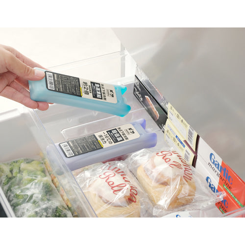 アイリスオーヤマ（IRIS OHYAMA） 55x33x185mm ｽﾃｨｯｸ型保冷剤(超低温) HHC-ST