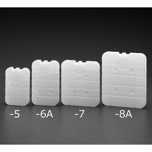 キャプテンスタッグ 170x195x30mm 強力保冷剤(Mｻｲｽﾞ) UE-3021