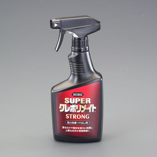 呉工業（KURE） 400ml ポリメイト(高分子ﾎﾟﾘﾏｰ/耐水) 1255