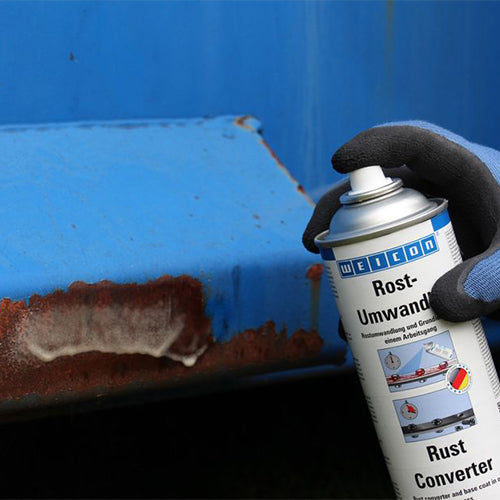 ESCO（エスコ） 400ml 錆転換スプレー EA920AY-2