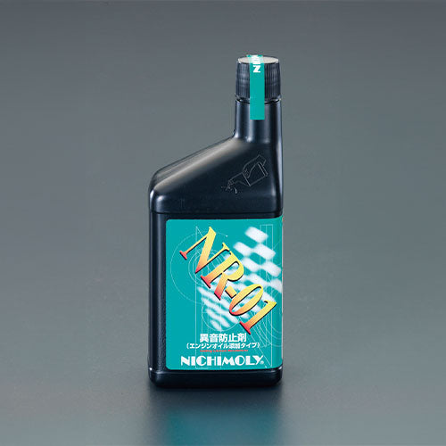 ダイゾーニチモリ 500ml エンジンオイル添加剤 NR-01