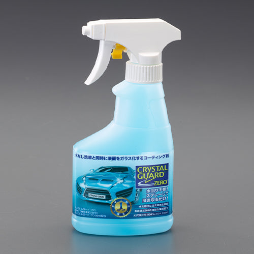 ESCO(エスコ) 270ml クリスタルガラス系コーティング剤 EA922AB-41
