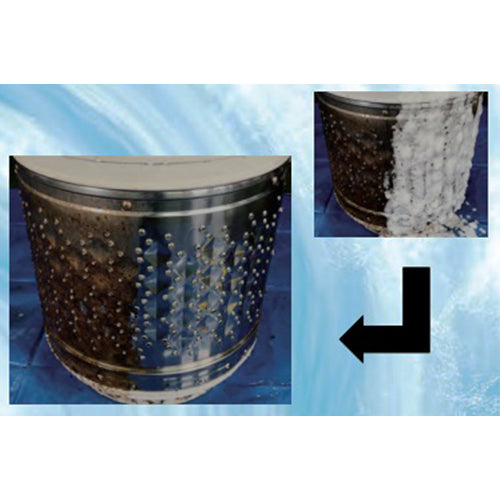 横浜油脂工業（Linda） 4.5kg  洗濯槽クリーナー MZ42