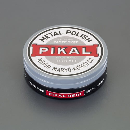 日本磨料工業（PIKAL） 180g 金属磨きクリーナー 18100