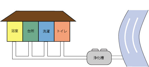 ロービック（ROEBIC） 946ml 浄化槽用バクテリア製剤(初期処理用) K-57JD