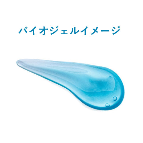 ESCO（エスコ） 500ml トイレ洗浄剤(ﾊﾞｲｵ/ｼﾞｪﾙ) EA922AJ-351