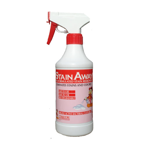 ESCO（エスコ） 500ml カーペットしみとり剤(ﾊﾞｲｵ) EA922AJ-73