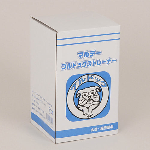 ESCO（エスコ） #135  塗料用ﾒｯｼｭｽﾄﾚｰﾅｰ(100枚) EA922AL-41