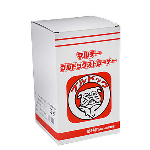 ESCO（エスコ） #200  塗料用ﾒｯｼｭｽﾄﾚｰﾅｰ(100枚) EA922AL-42