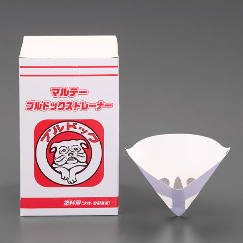 ESCO（エスコ） #200  塗料用ﾒｯｼｭｽﾄﾚｰﾅｰ(100枚) EA922AL-42