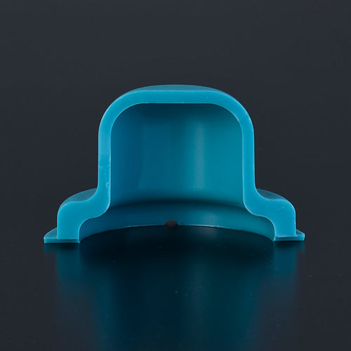 ESCO（エスコ） φ80x50mm 指先用粘着ゲル EA922BA-31A