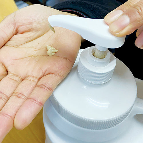 チップトップ（TIPTOP) 2.5L ハンドクリーナー(ｽｸﾗﾌﾞ入) H-062