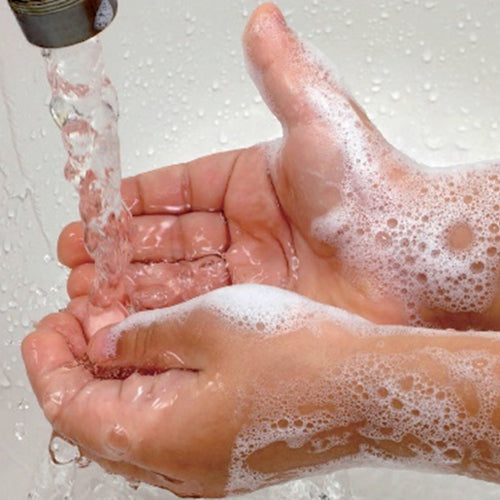 チップトップ（TIPTOP) 2.5L ハンドクリーナー(ｽｸﾗﾌﾞ入) H-062