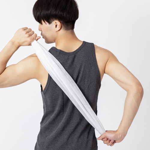 アイリスオーヤマ（IRIS OHYAMA） 600x400mm 超大判汗拭きシート(20枚入) SCLT-20