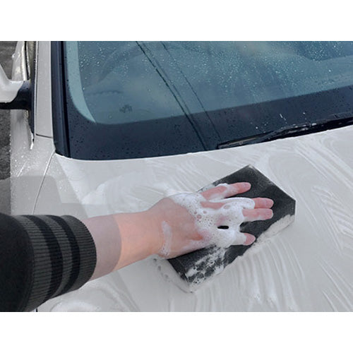 ソフト99コーポレーション（SOFT99） 750ml カーシャンプー(ｺｰﾃｨﾝｸﾞ施工車用) 04293