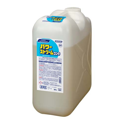 ESCO（エスコ） 18L 食器用洗剤(ﾊﾟﾜｰｽﾄﾘｰﾑｺﾝｸ) EA922KA-56