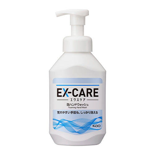 ESCO（エスコ） 500ml 泡ハンドソープ(低皮膚刺激性) EA922KC-22