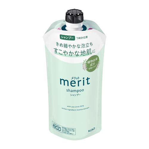 ESCO（エスコ） 320ml シャンプー(ﾒﾘｯﾄ/詰替用) EA922KC-37H