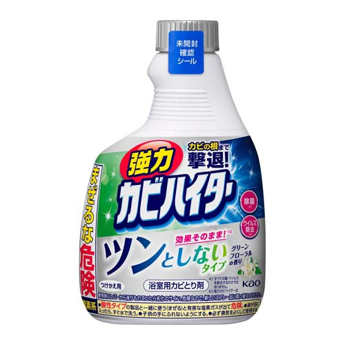 ESCO（エスコ） 360ml 強力ｶﾋﾞﾊｲﾀｰ(低刺激臭/付替用) EA922KD-85