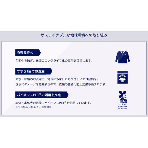 ESCO（エスコ） 10.0kg 洗濯用洗剤(詰替用)[EA922KR-21B用] EA922KR-25D