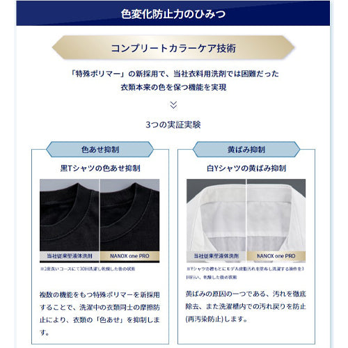 ESCO（エスコ） [EA922KR-82用] 10.0kg 洗濯用洗剤(詰替用) EA922KR-86