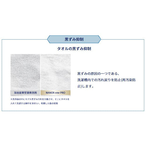 ESCO（エスコ） [EA922KR-82用] 10.0kg 洗濯用洗剤(詰替用) EA922KR-86