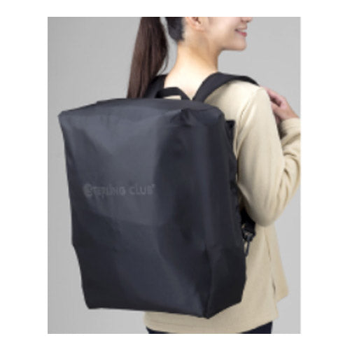 ESCO（エスコ） 防災リュック (座椅子付) EA925GR-70