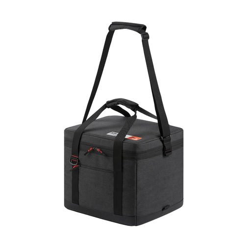 アイリスオーヤマ（IRIS OHYAMA） 390x340x360mm/25L  エアロゲル保冷バッグ AGSC-25C