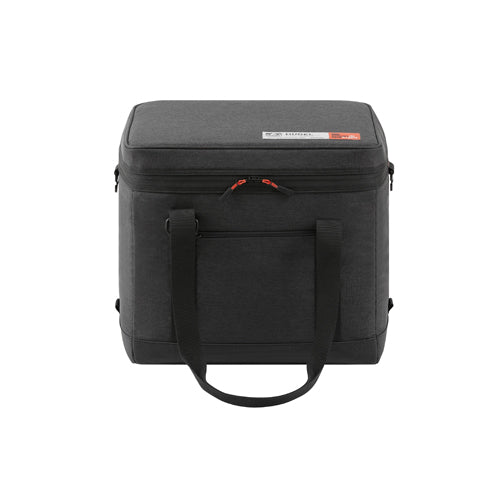 アイリスオーヤマ（IRIS OHYAMA） 390x340x360mm/25L  エアロゲル保冷バッグ AGSC-25C