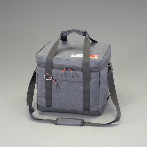 アイリスオーヤマ（IRIS OHYAMA） 390x340x360mm/25L  エアロゲル保冷バッグ AGSC-25C