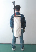 ESCO（エスコ） 220x 700mm 電工バケツ(補強底) EA925YC-4A