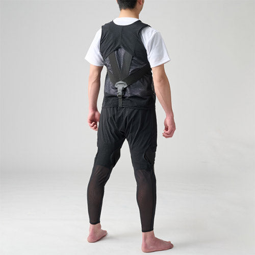 ESCO（エスコ） [Ｍ] アシストスーツ(UT-Rise) EA926CC-61