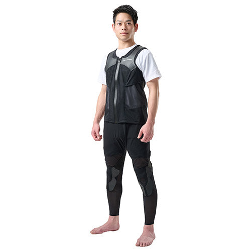 ESCO（エスコ） [Ｍ] アシストスーツ(UT-Rise) EA926CC-61