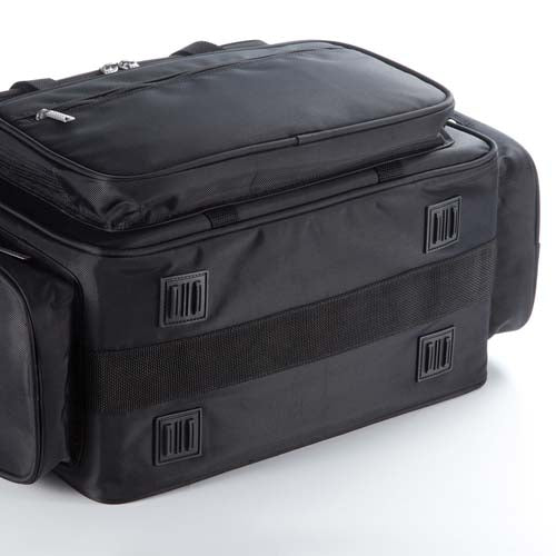 サンワサプライ 390x180x280mm プロジェクターバッグ BAG-PRO2N