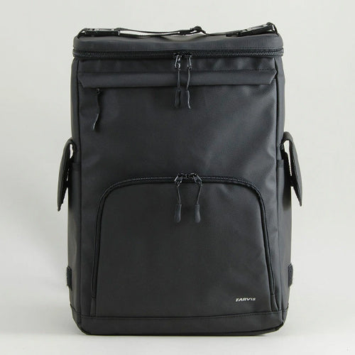 ESCO（エスコ） 17L ﾊﾞｯｸﾊﾟｯｸ(反射ﾃｰﾌﾟ付/ﾍﾙﾒｯﾄ収納) EA927AG-63
