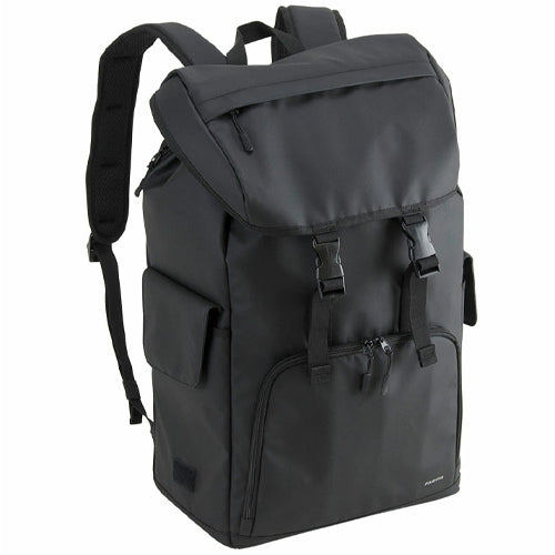 ESCO（エスコ） 30L ﾊﾞｯｸﾊﾟｯｸ(反射ﾃｰﾌﾟ付/ﾍﾙﾒｯﾄ収納) EA927AG-64