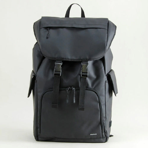 ESCO（エスコ） 30L ﾊﾞｯｸﾊﾟｯｸ(反射ﾃｰﾌﾟ付/ﾍﾙﾒｯﾄ収納) EA927AG-64