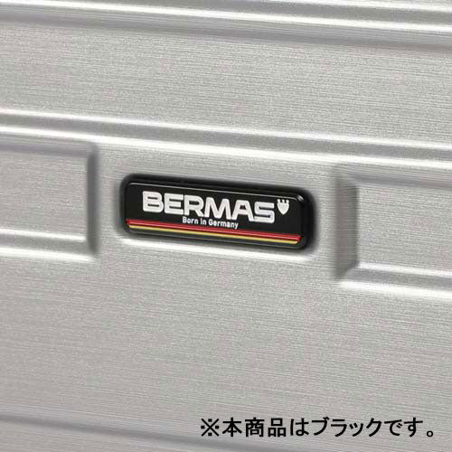 ESCO（エスコ） 420x270x610mm/64L キャリーケース(ﾌﾞﾗｯｸ) EA927AX-17D