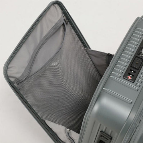 ESCO（エスコ） 330x240x500mm/37L ｷｬﾘｰｹｰｽ(ﾏｯﾄﾌﾞﾗｯｸ) EA927AX-26C