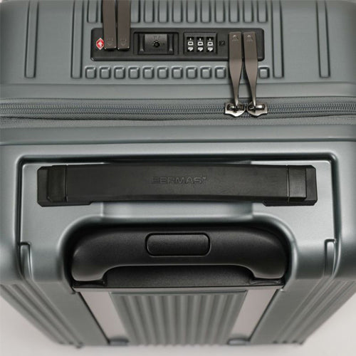 ESCO（エスコ） 330x240x500mm/37L ｷｬﾘｰｹｰｽ(ﾏｯﾄﾌﾞﾗｯｸ) EA927AX-26C