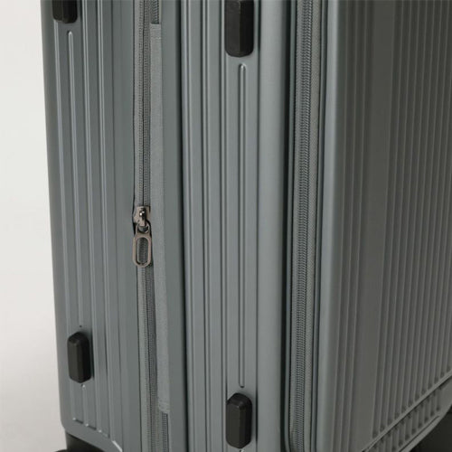 ESCO（エスコ） 330x240x500mm/37L ｷｬﾘｰｹｰｽ(ﾏｯﾄﾌﾞﾗｯｸ) EA927AX-26C