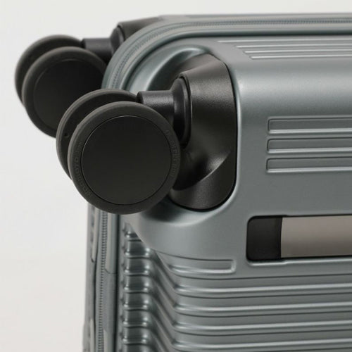 ESCO（エスコ） 330x240x500mm/37L ｷｬﾘｰｹｰｽ(ﾏｯﾄﾌﾞﾗｯｸ) EA927AX-26C