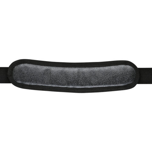 サンワサプライ 70x1400mm  ｼｮﾙﾀﾞｰﾍﾞﾙﾄ（ﾊﾟｯﾄﾞ取外し可能） BAG-BELT5
