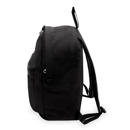 ESCO（エスコ） 330x165x419mm/22.0L ﾊﾞｯｸﾊﾟｯｸ(ﾌﾞﾗｯｸ) EA927CH-154