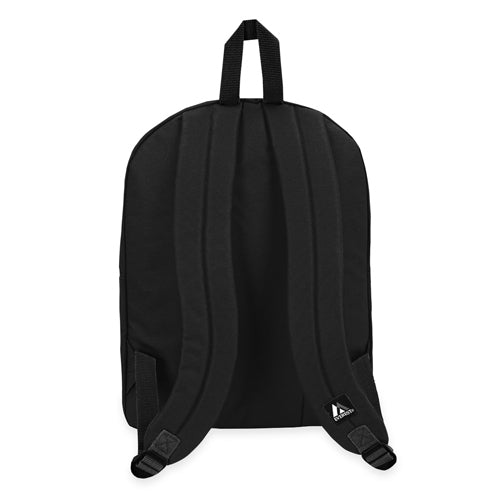 ESCO（エスコ） 330x165x419mm/22.0L ﾊﾞｯｸﾊﾟｯｸ(ﾌﾞﾗｯｸ) EA927CH-154