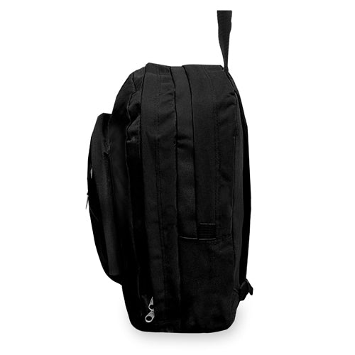 ESCO（エスコ） 360x165x457mm/23.9L ﾊﾞｯｸﾊﾟｯｸ(ﾌﾞﾗｯｸ) EA927CH-166