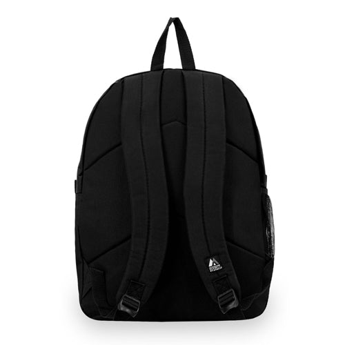 ESCO（エスコ） 360x165x457mm/23.9L ﾊﾞｯｸﾊﾟｯｸ(ﾌﾞﾗｯｸ) EA927CH-166